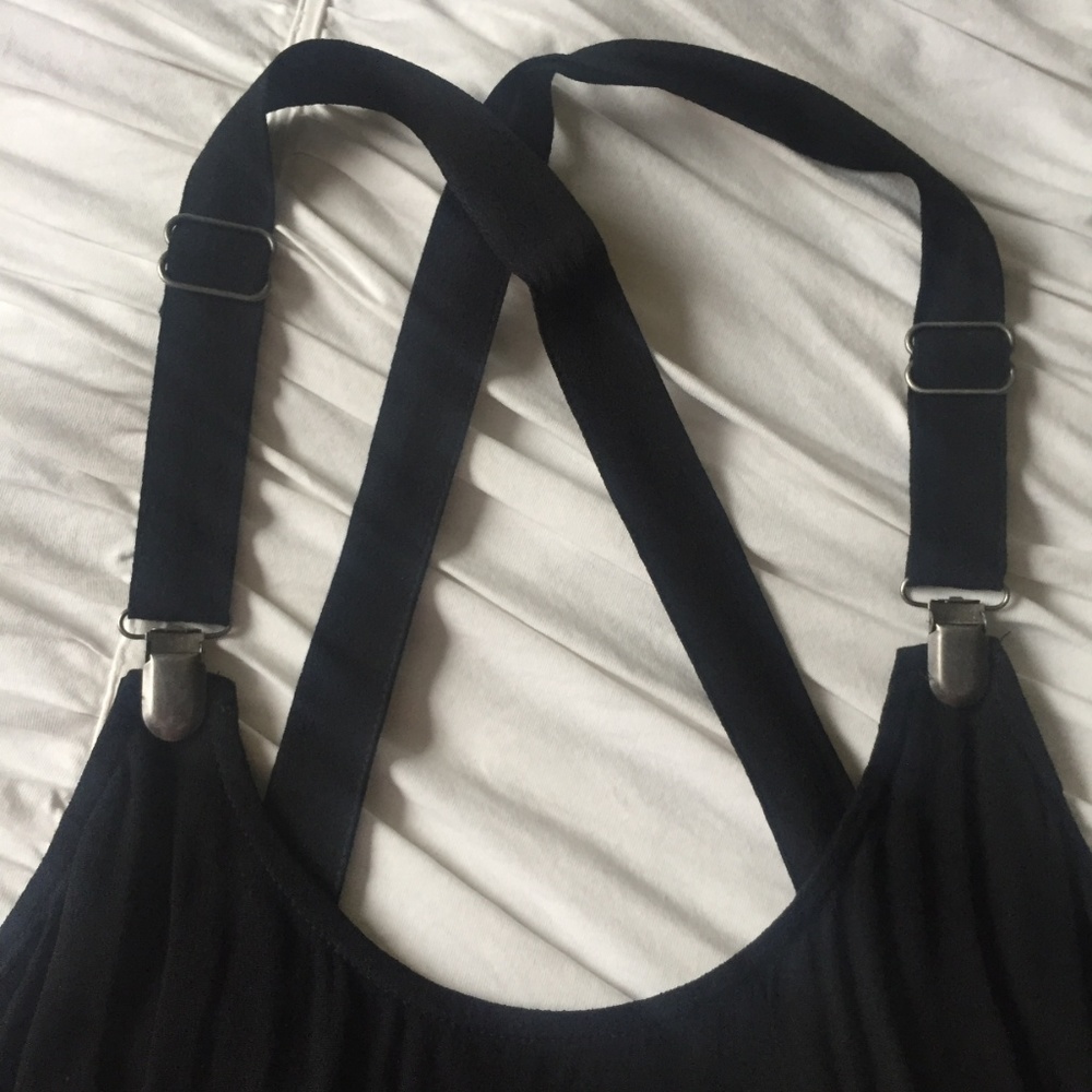 UO Silence & Noise, LBD, size large